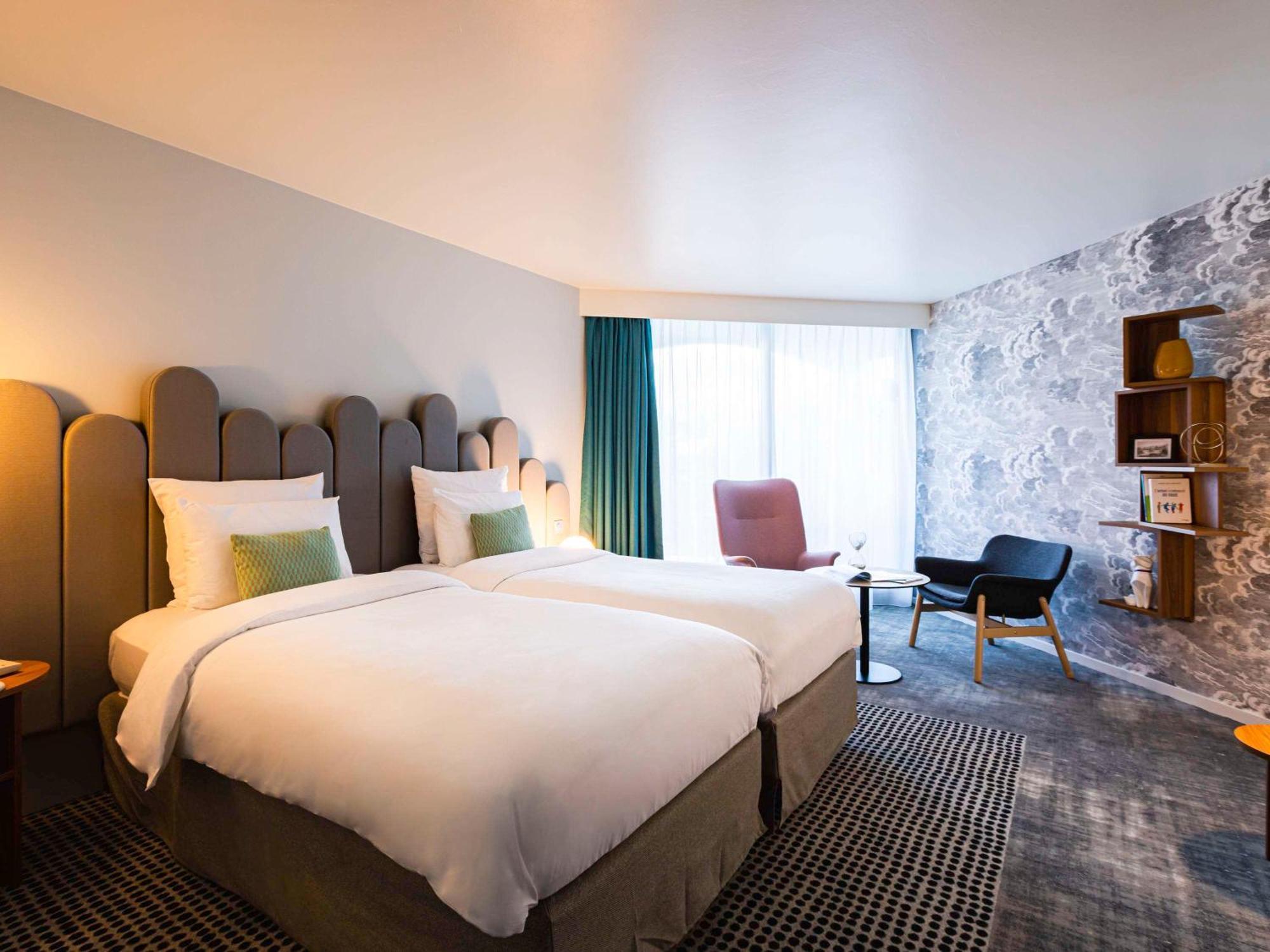 Mercure Domaine De Marlioz & Hotel Aix-les-Bains