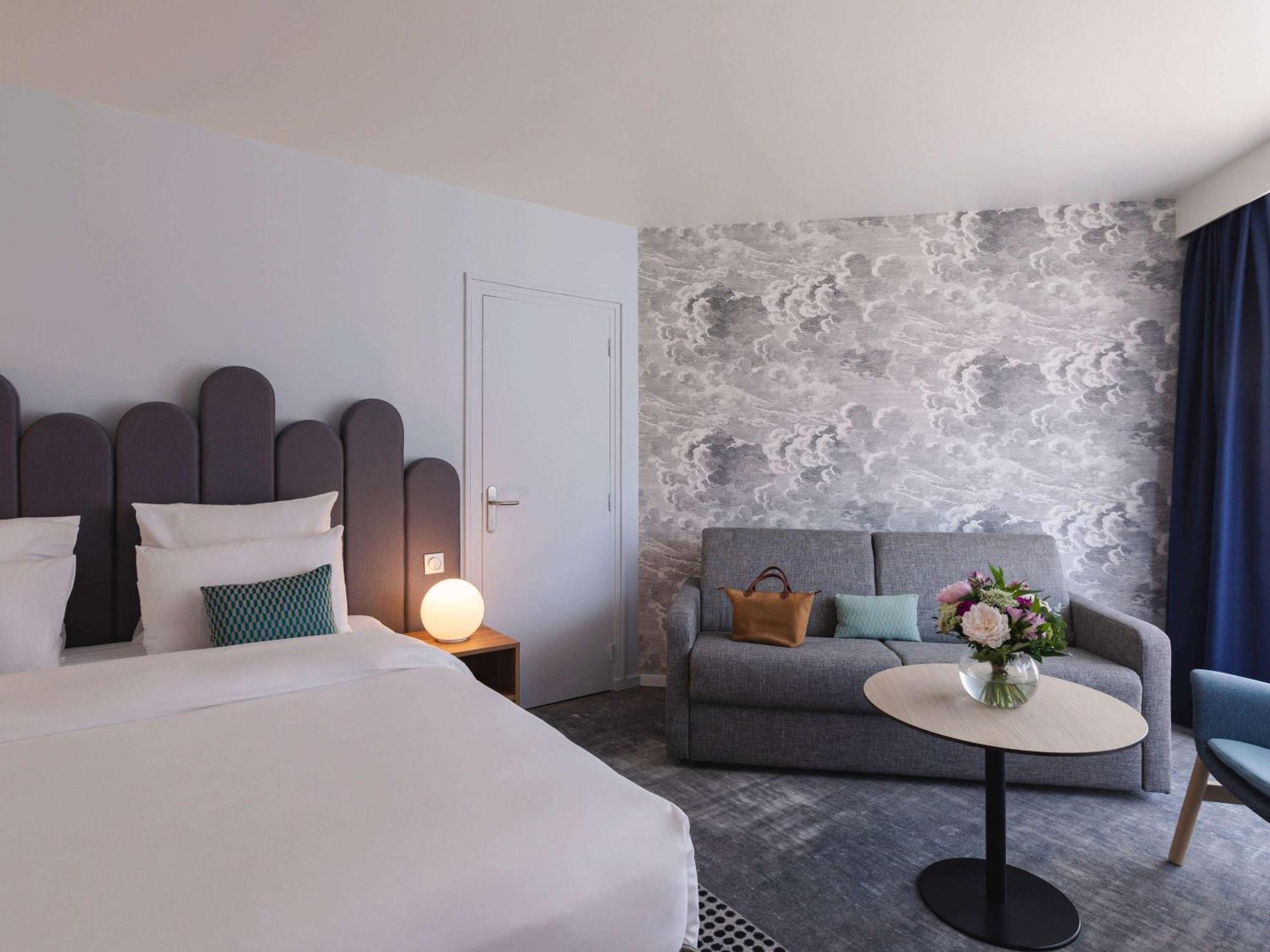 Hotel Mercure Domaine De Marlioz Hôtel&spa