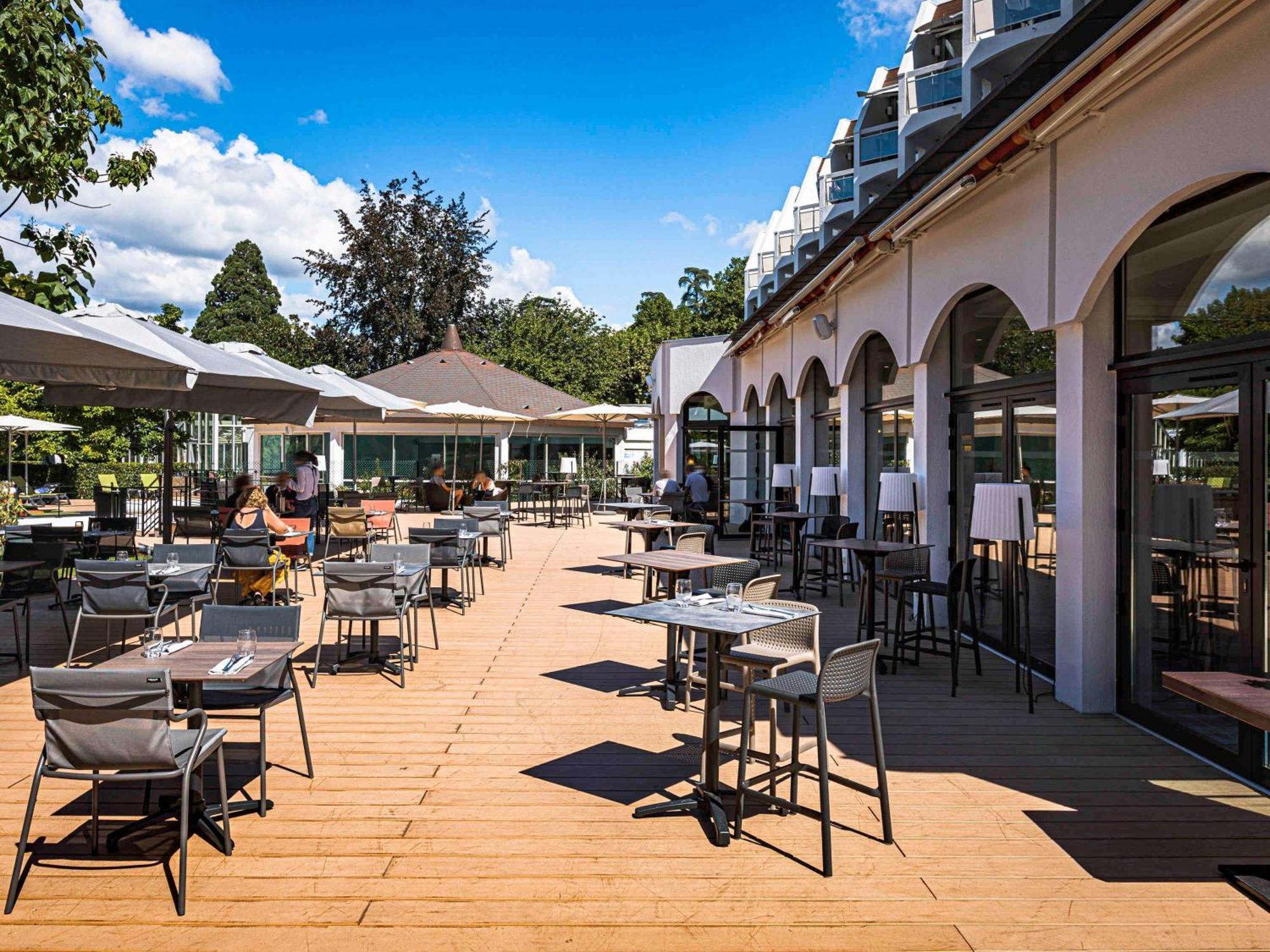 Mercure Domaine De Marlioz & Aix-les-Bains