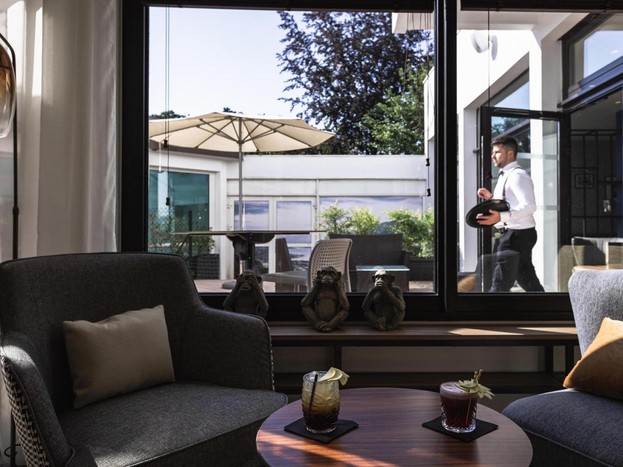 Mercure Domaine De Marlioz & Aix-les-Bains