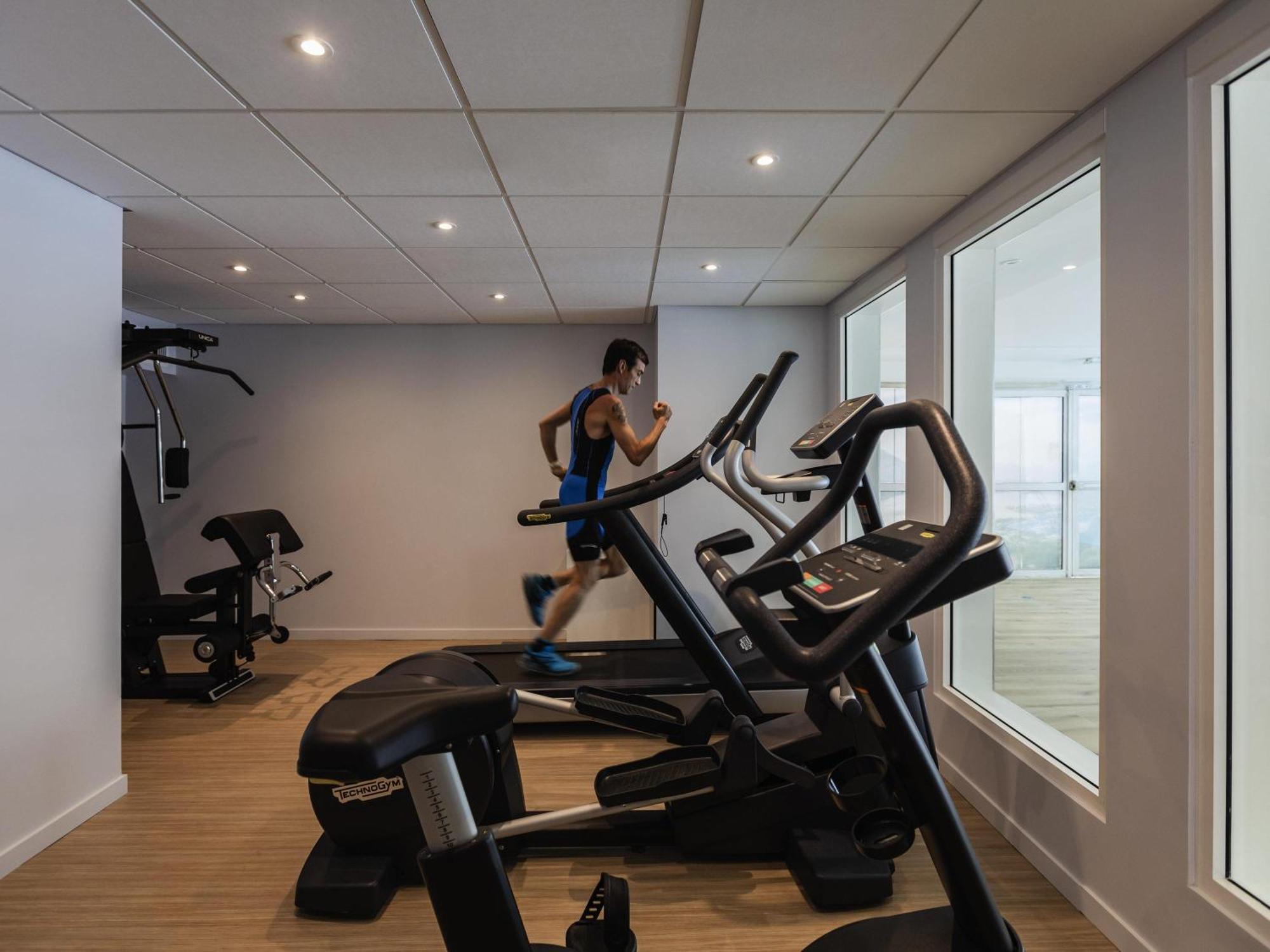 Mercure Domaine De Marlioz & Hotel Aix-les-Bains