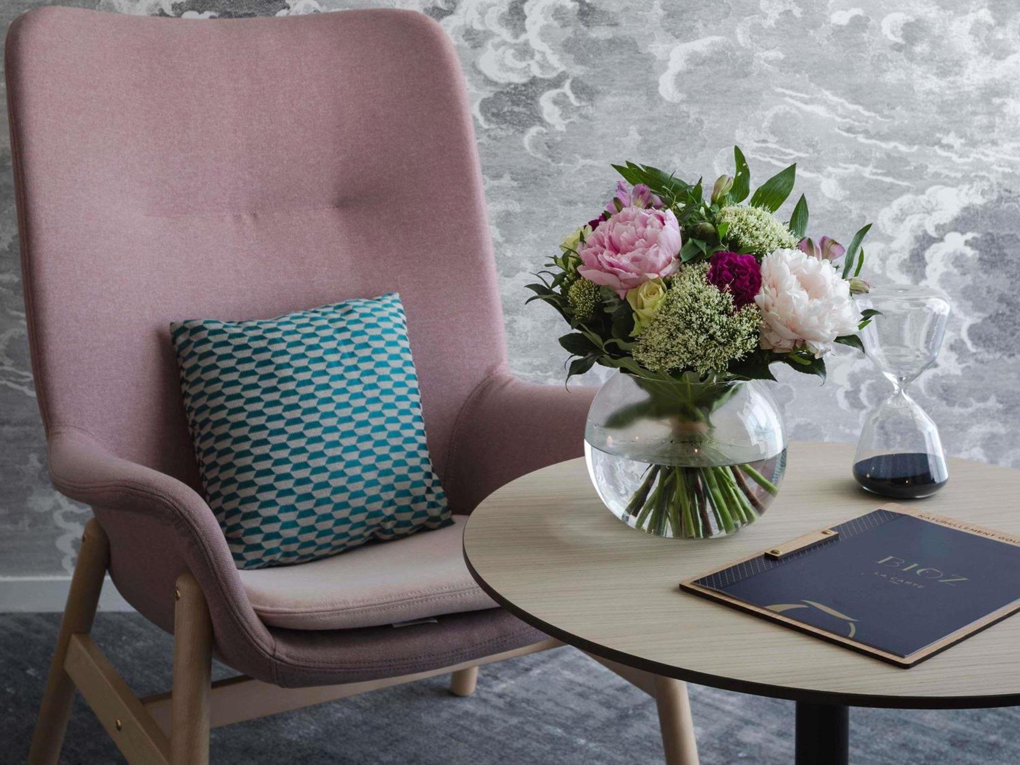 Mercure Domaine De Marlioz & Hotel