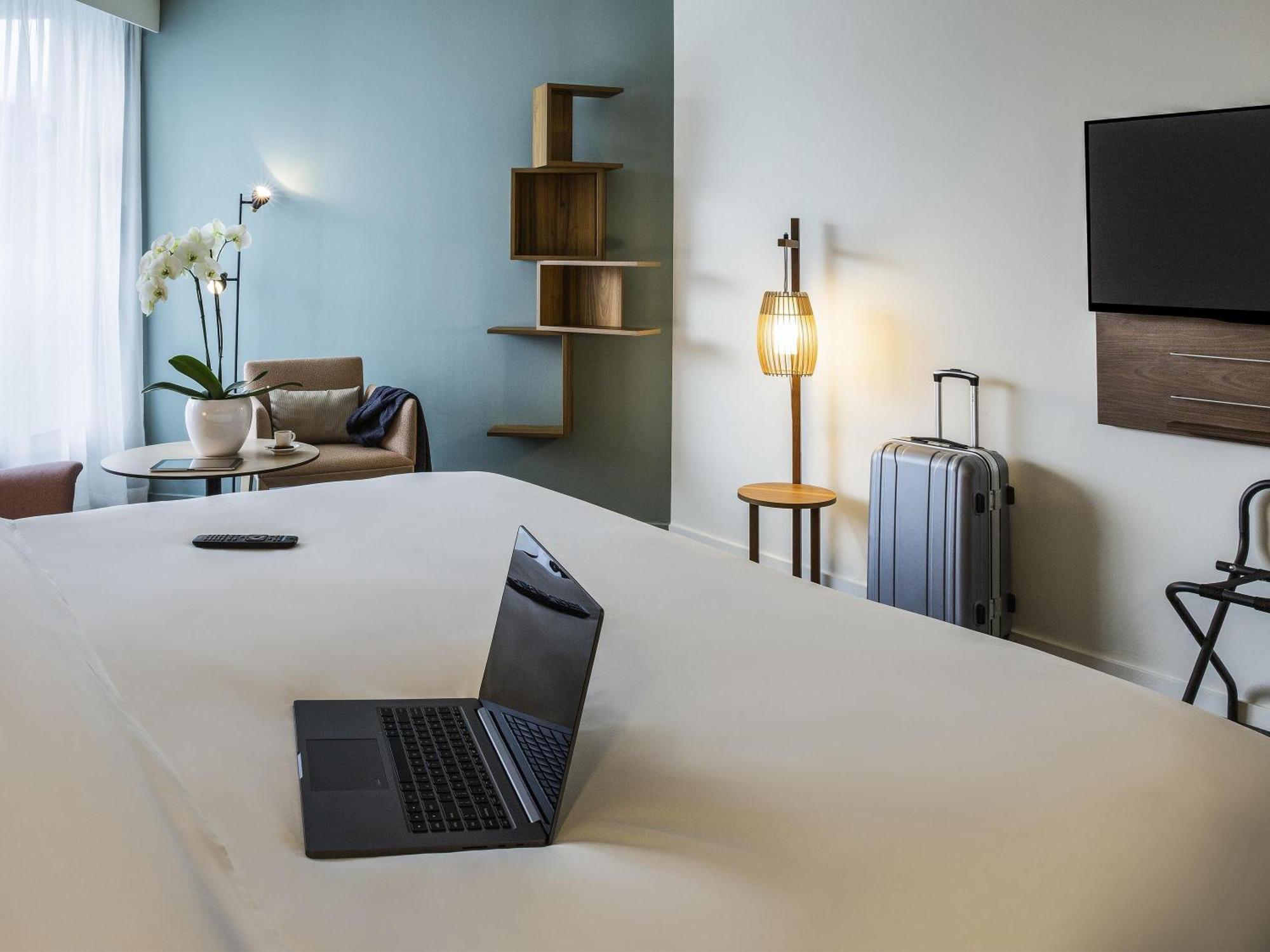 Mercure Domaine De Marlioz & Hotel Aix-les-Bains