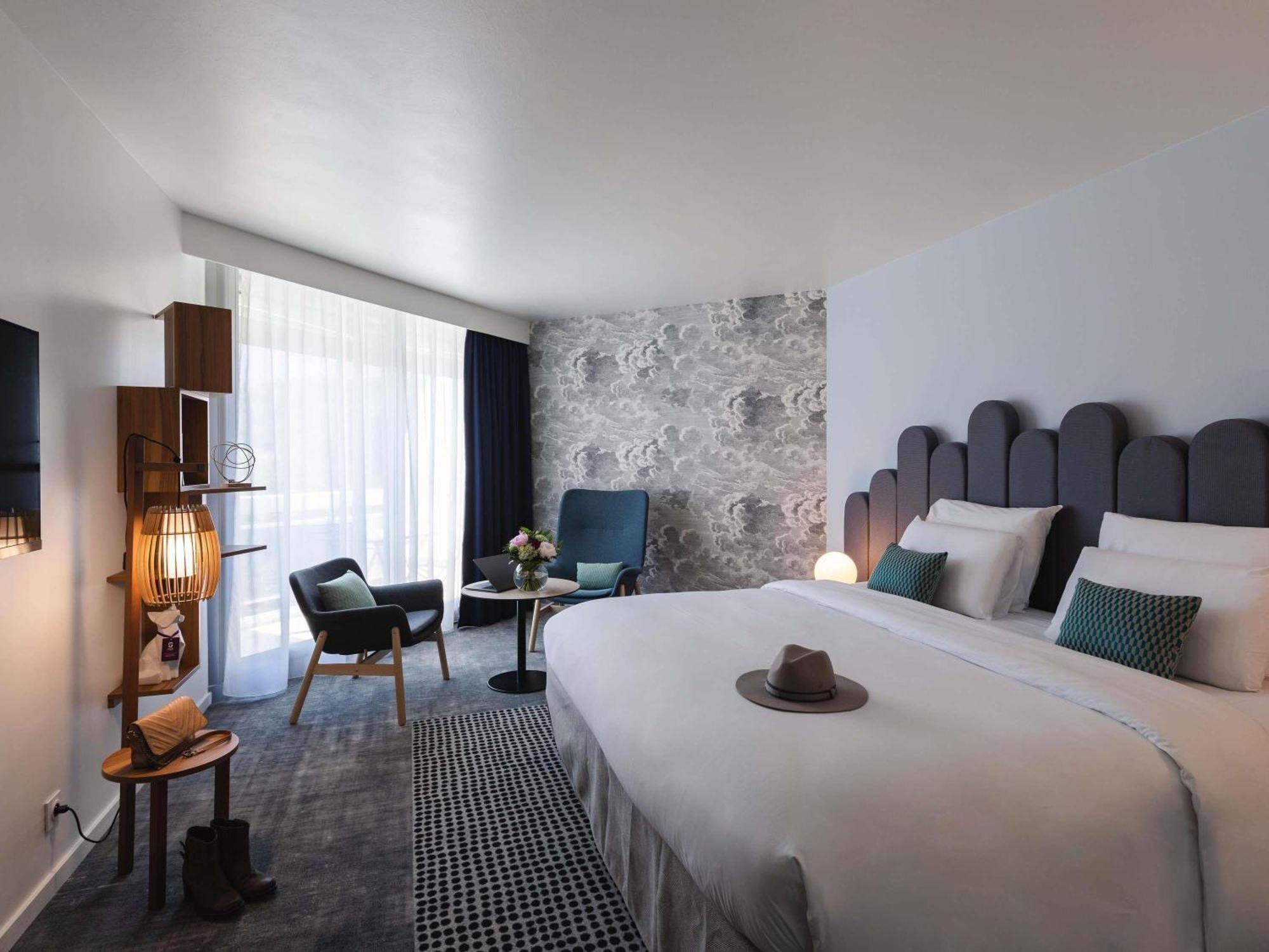 Mercure Domaine De Marlioz & 4*