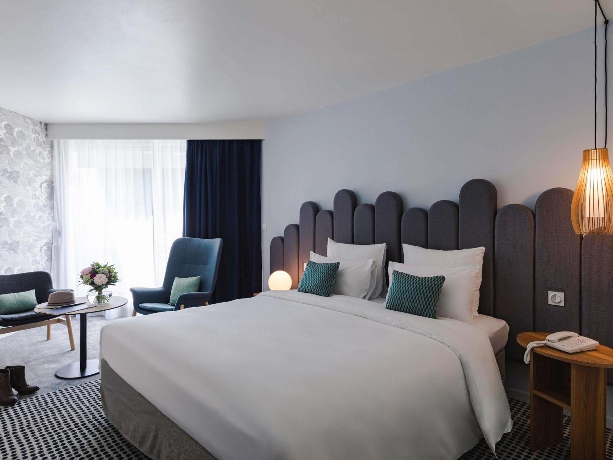Hotel Mercure Domaine De Marlioz & 4*