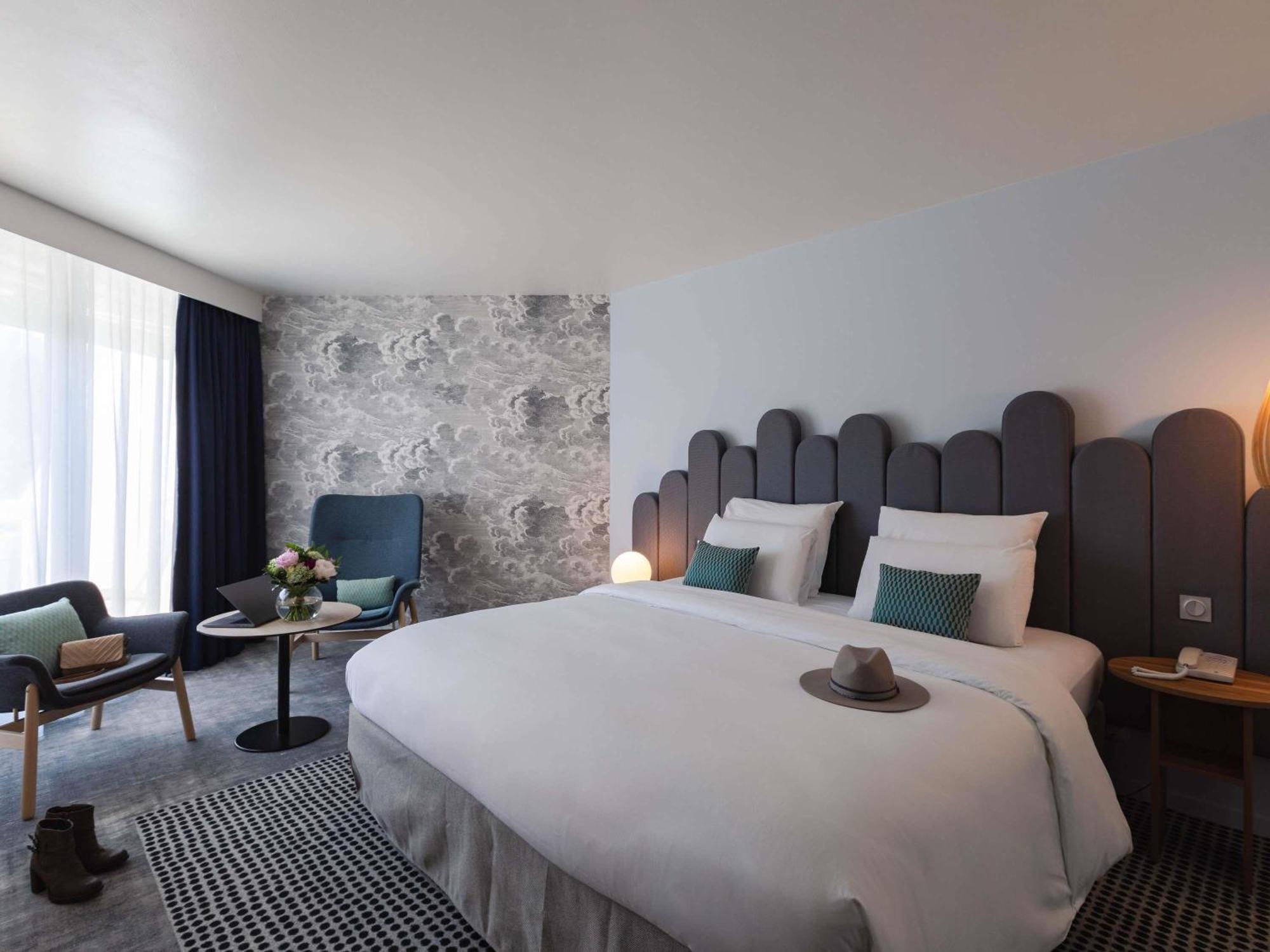 Mercure Domaine De Marlioz & Hotel Aix-les-Bains