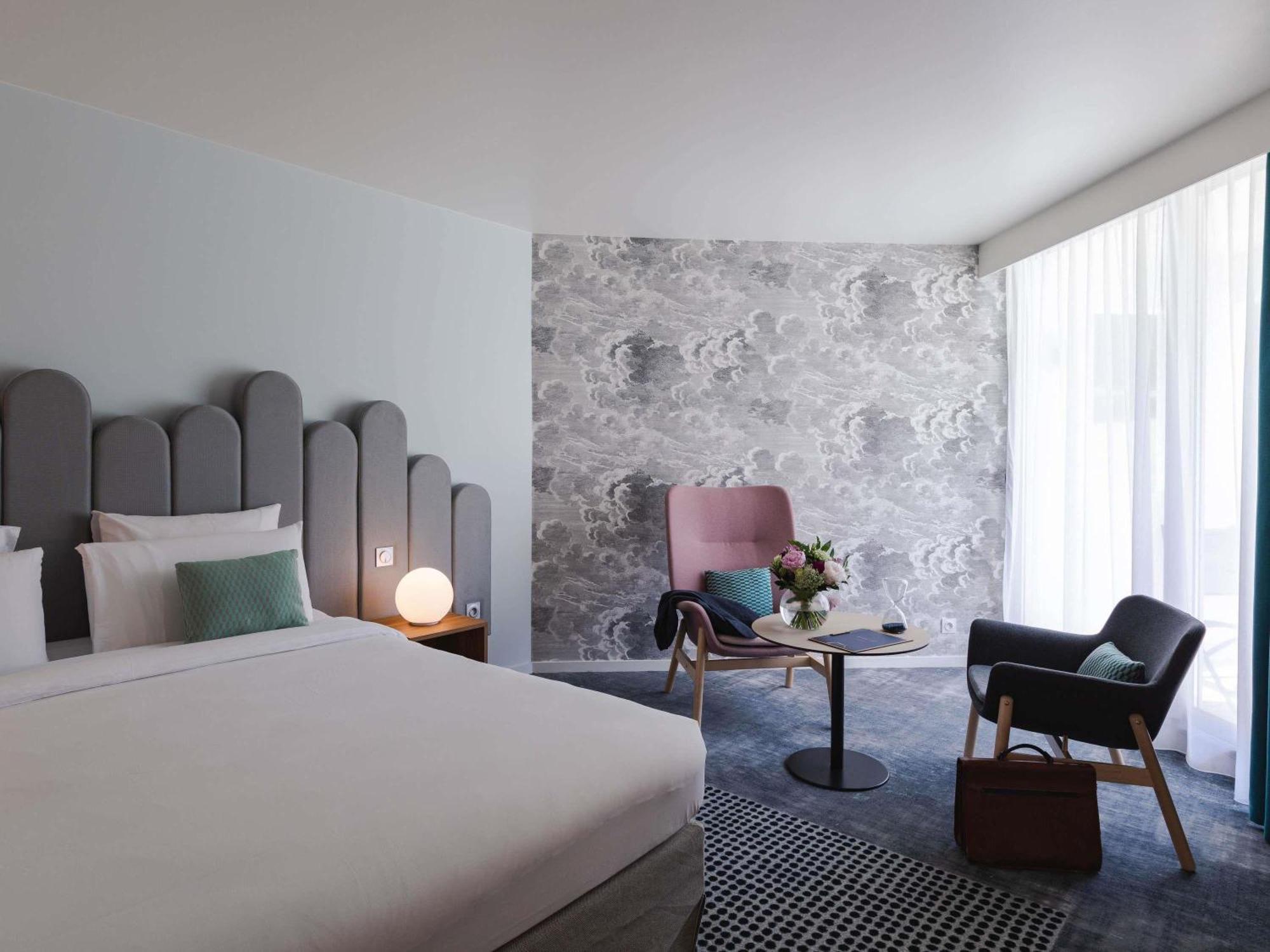 Hotel Mercure Domaine De Marlioz & Aix-les-Bains