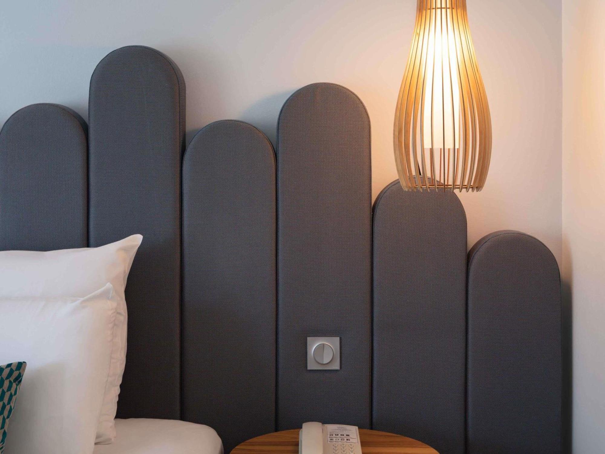 Mercure Domaine De Marlioz &