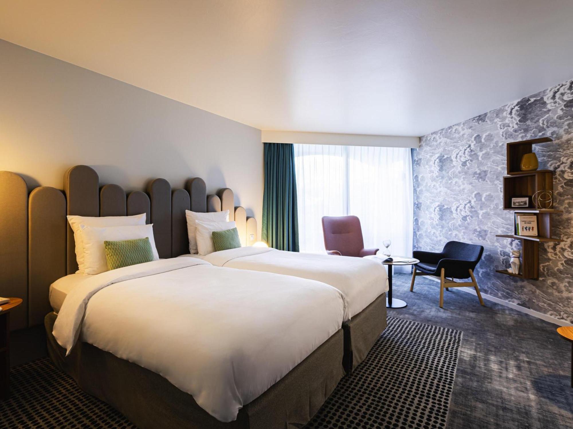 Mercure Domaine De Marlioz & Hotel Aix-les-Bains