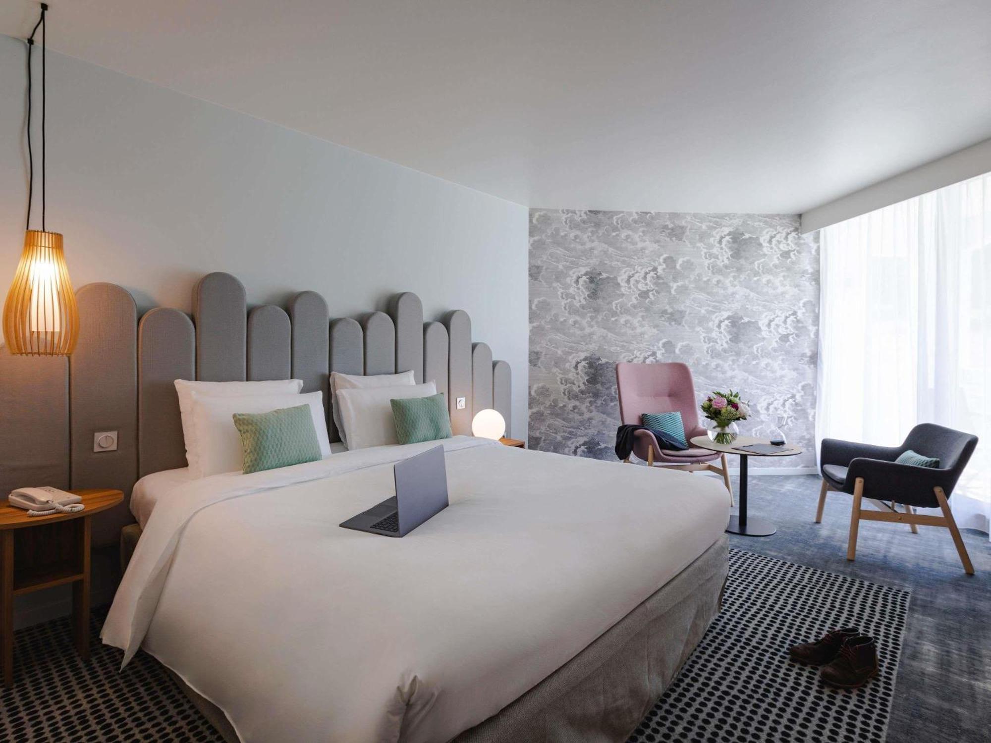 Mercure Domaine De Marlioz &