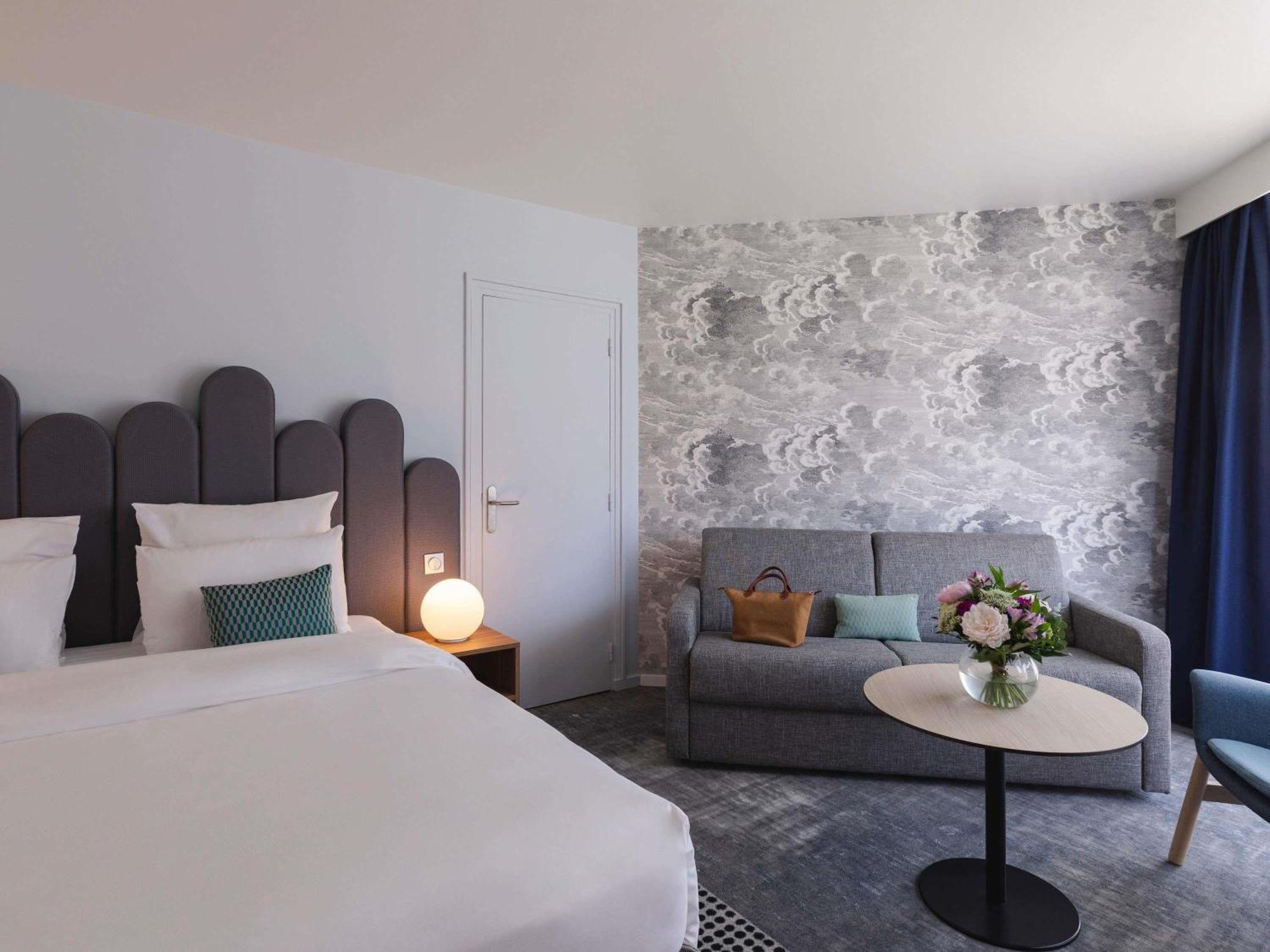 Hotel Mercure Domaine De Marlioz & 4*