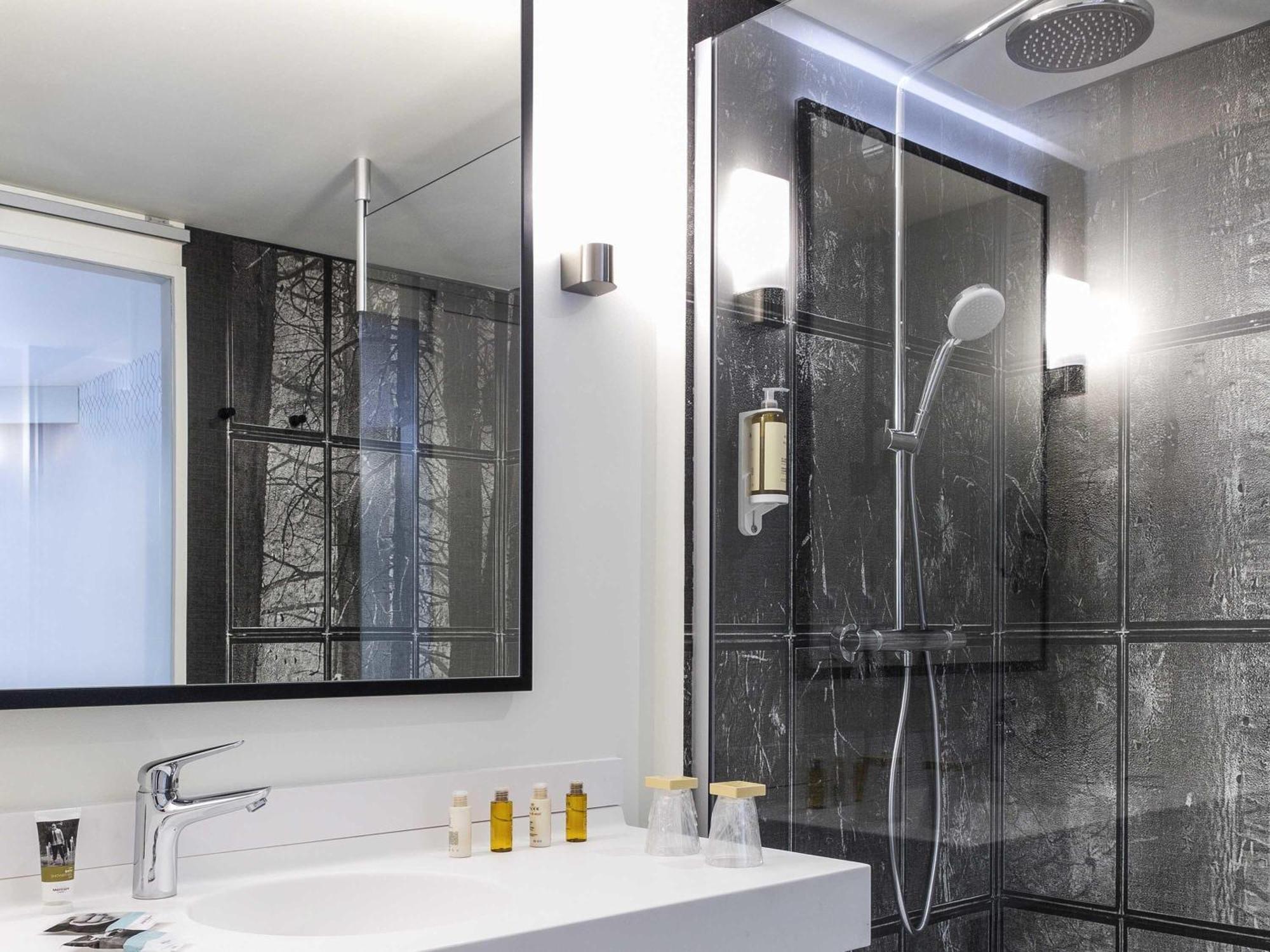 Mercure Domaine De Marlioz & 4*