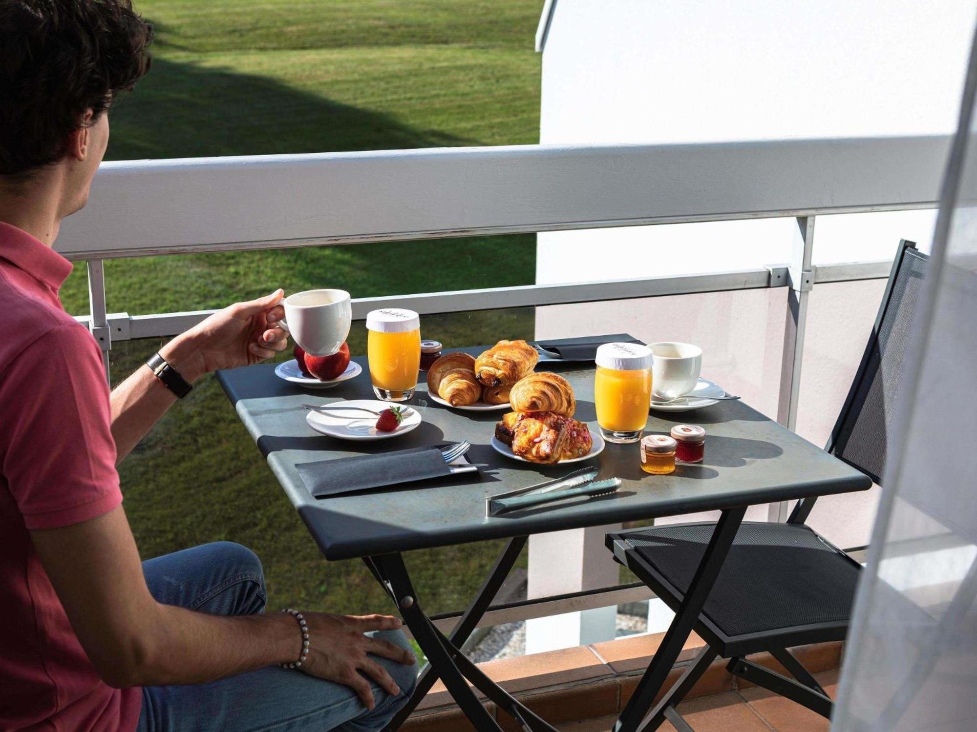 Mercure Domaine De Marlioz & 4* Aix-les-Bains