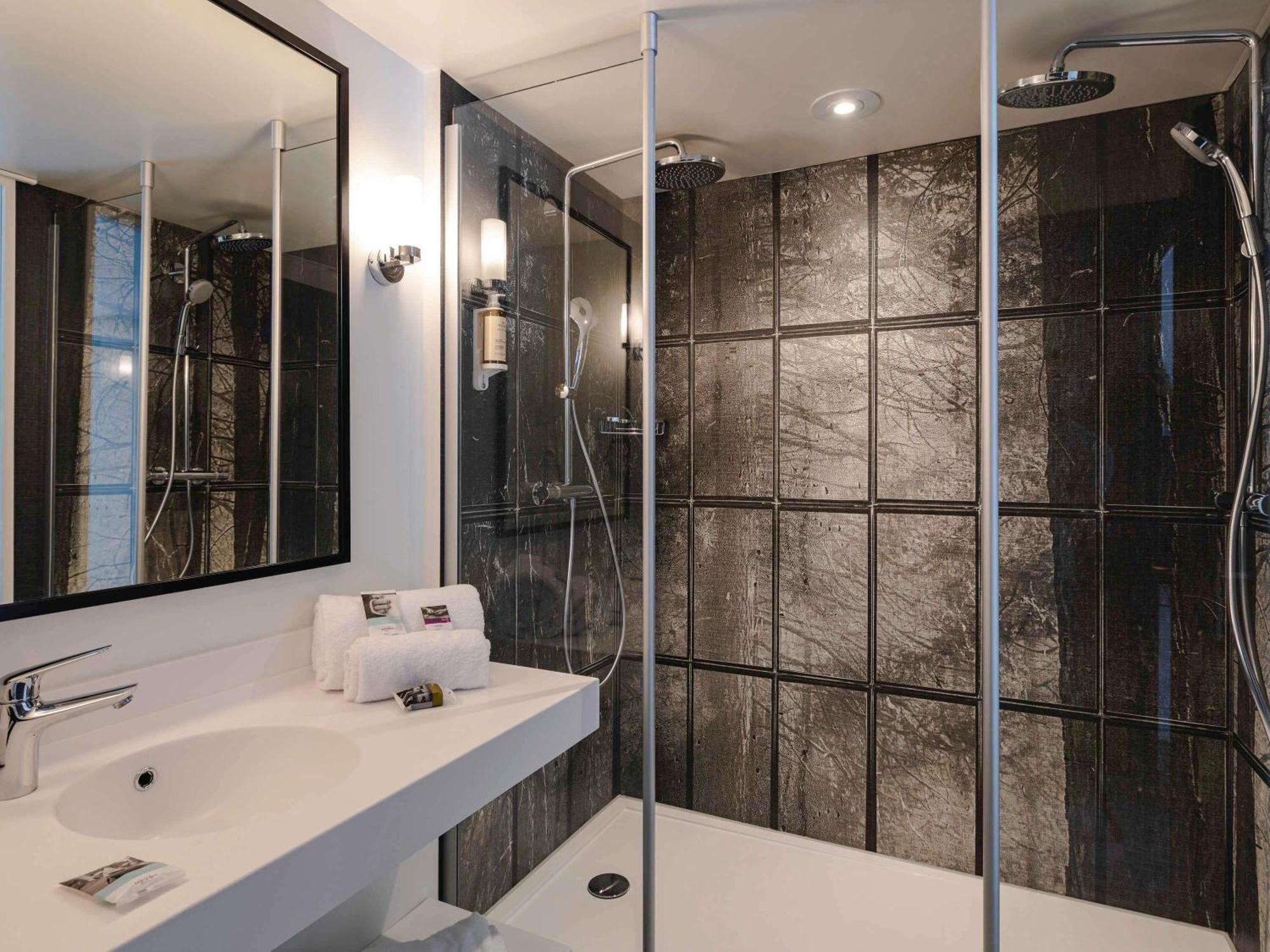 Hotel Mercure Domaine De Marlioz &