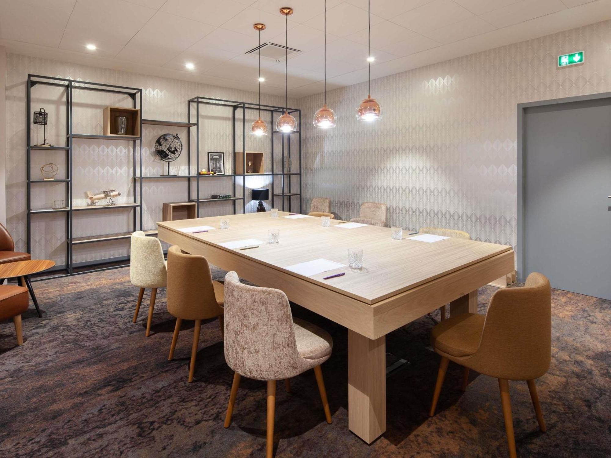 Mercure Domaine De Marlioz & 4*