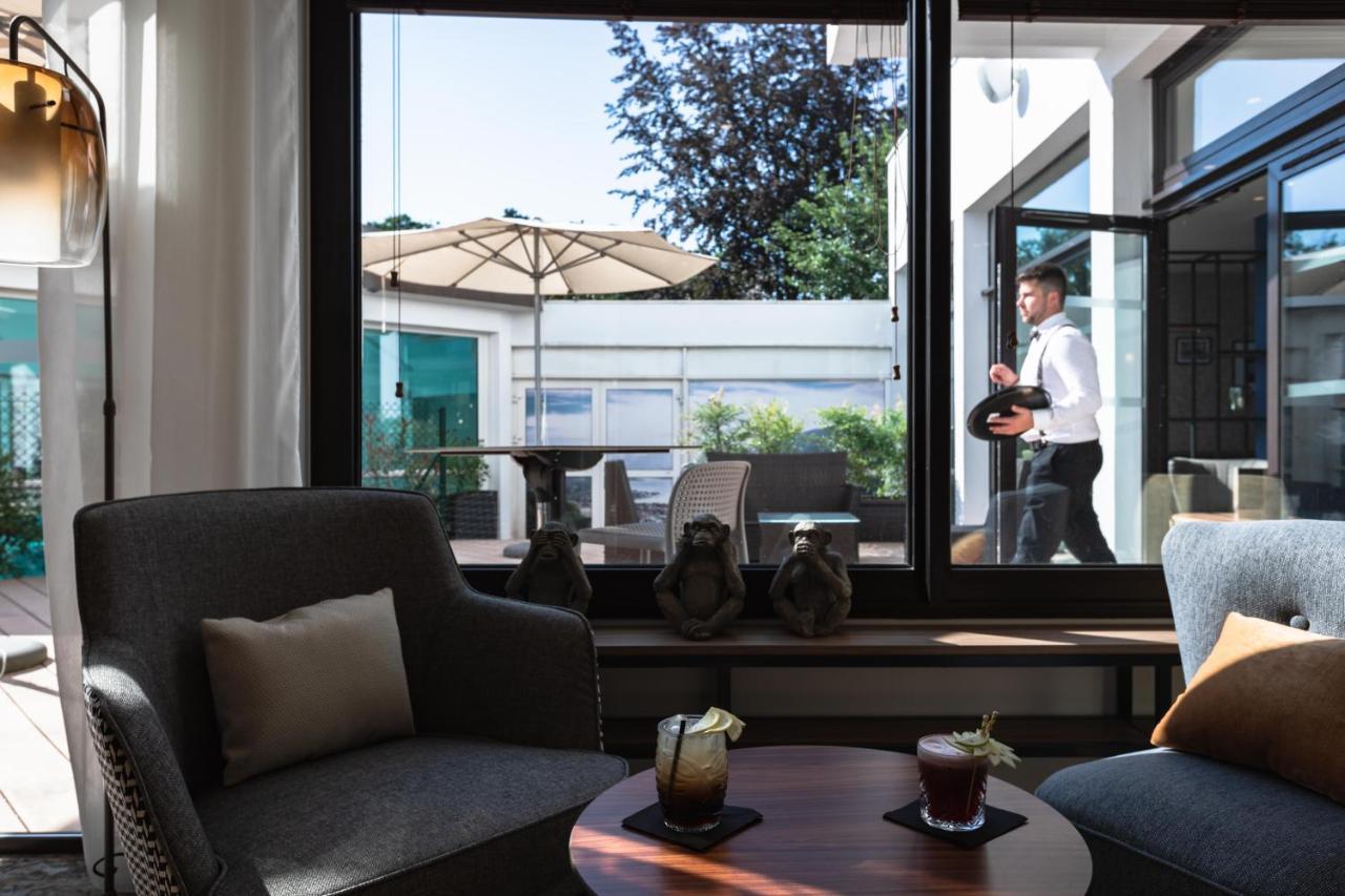 Mercure Domaine De Marlioz & 4* Aix-les-Bains