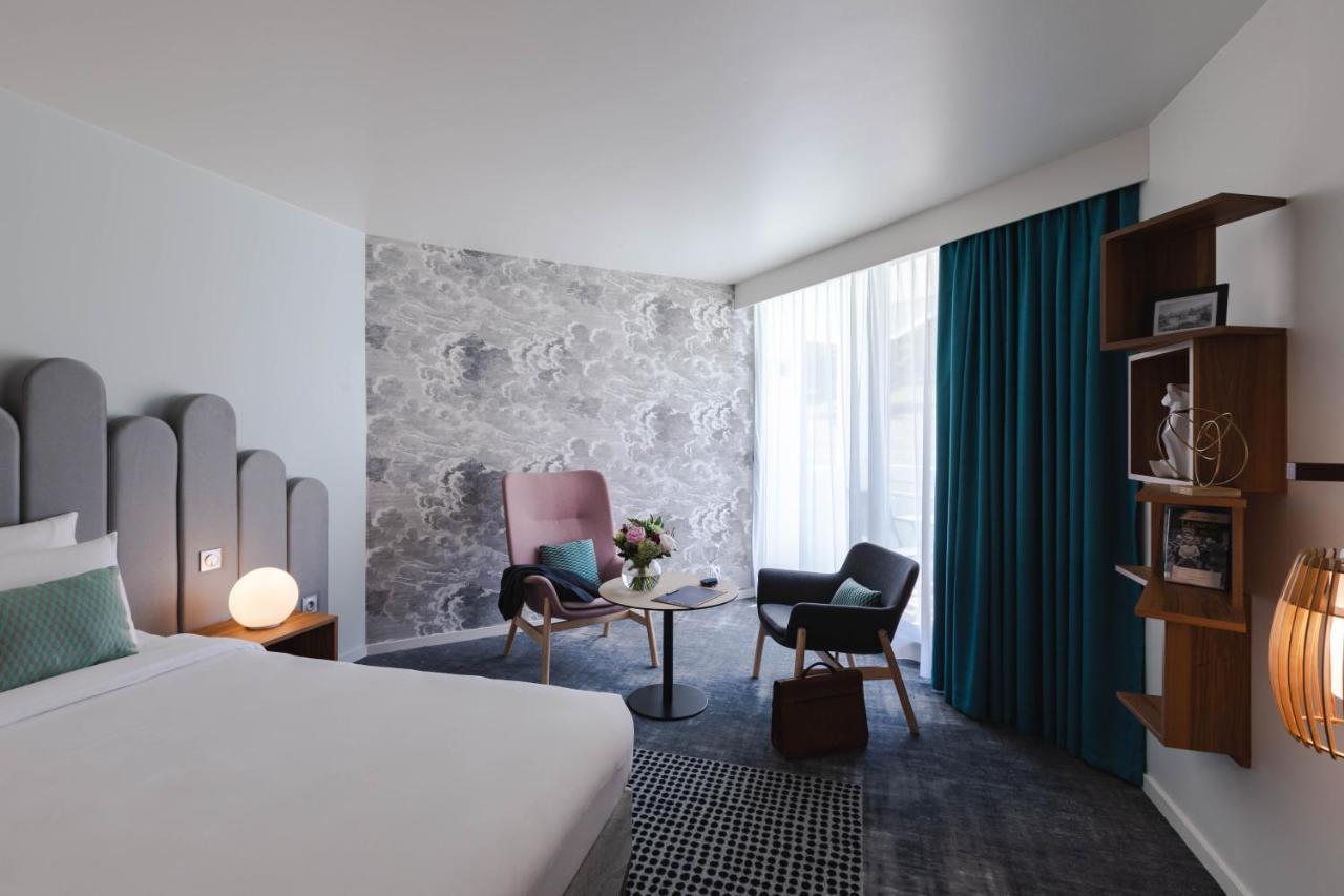 Mercure Domaine De Marlioz & 4*