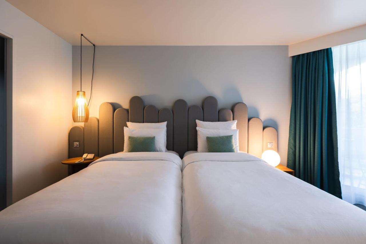 Mercure Domaine De Marlioz & Hotel Aix-les-Bains