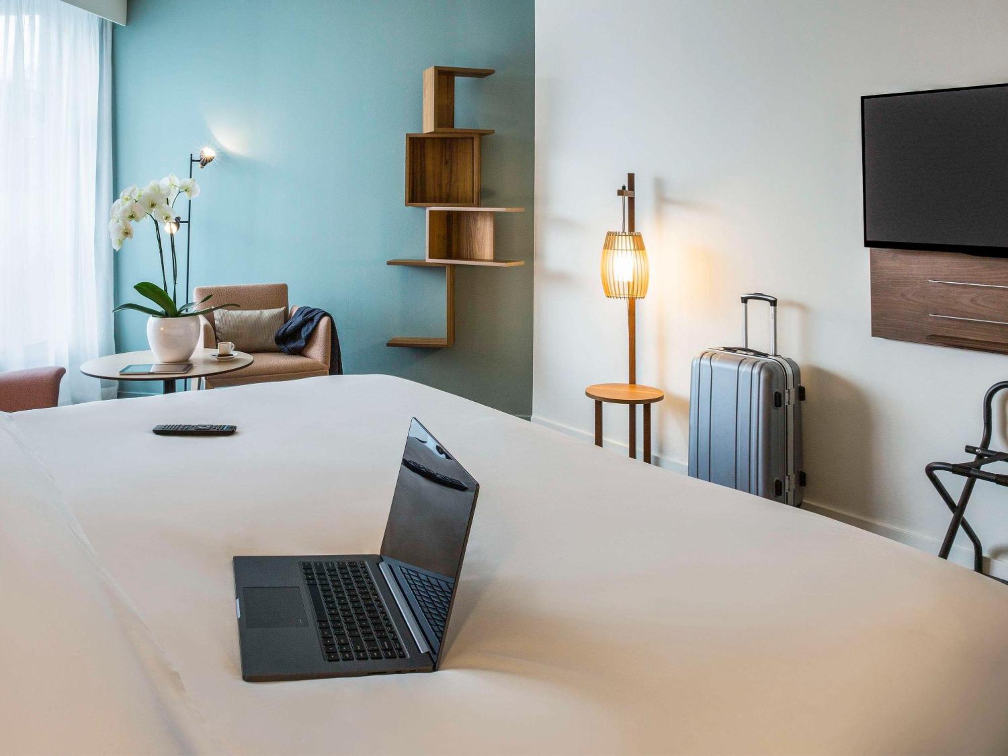 Mercure Domaine De Marlioz & Aix-les-Bains