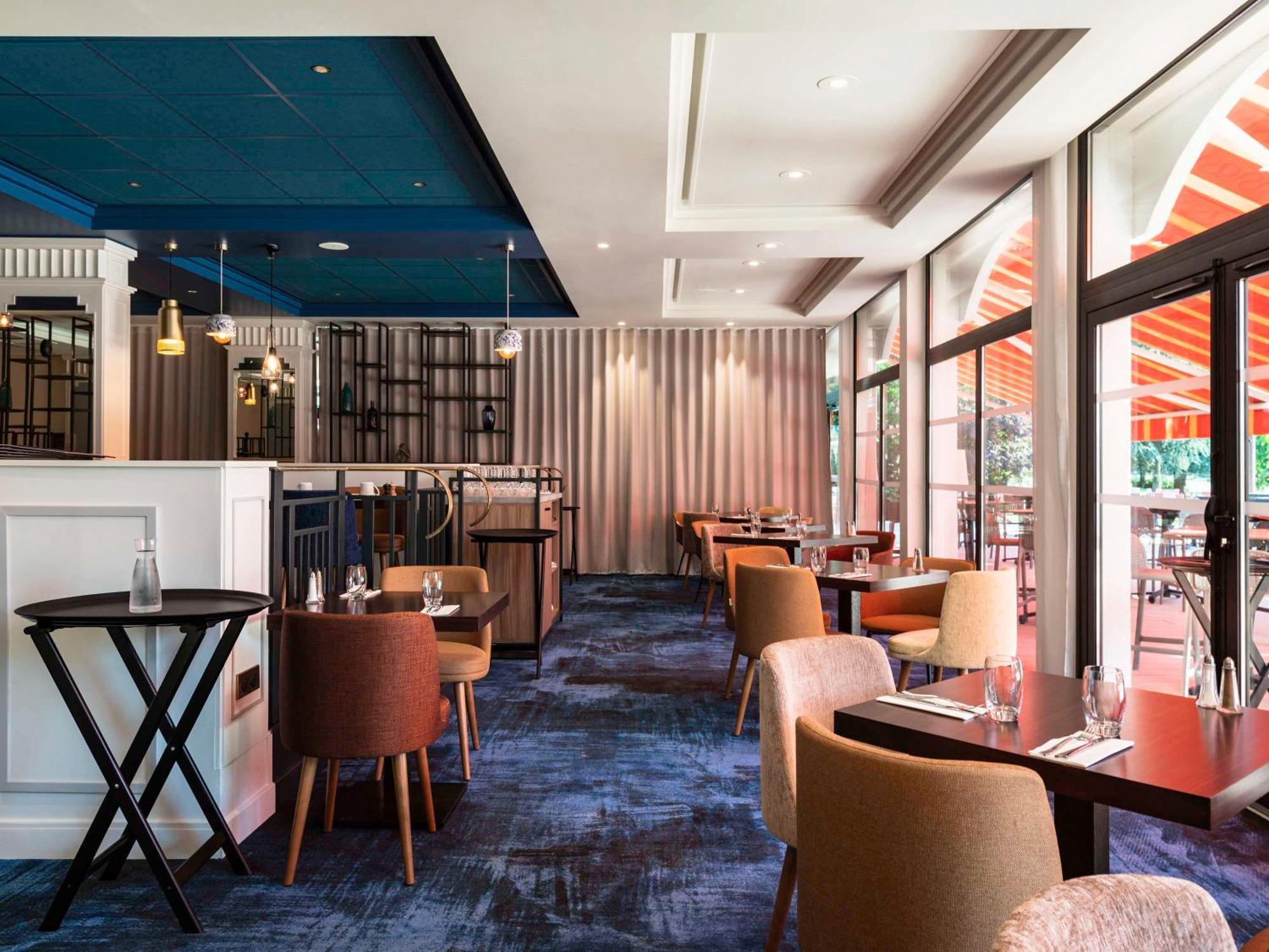 Hotel Mercure Domaine De Marlioz & Aix-les-Bains