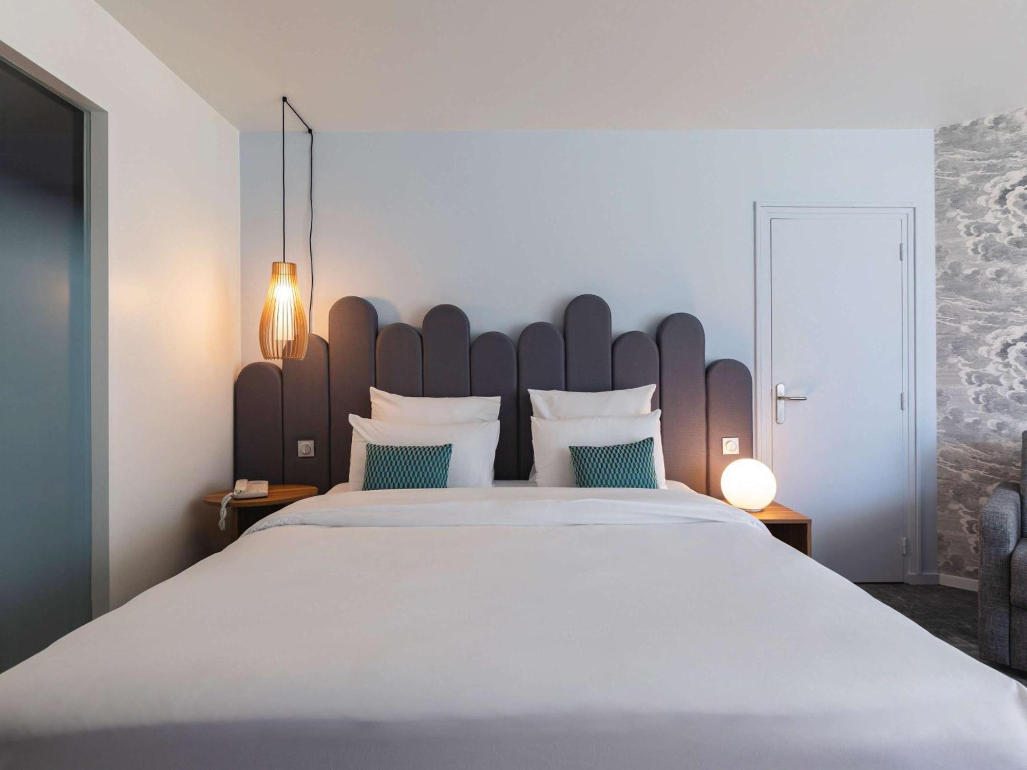 Mercure Domaine De Marlioz & Hotel Aix-les-Bains