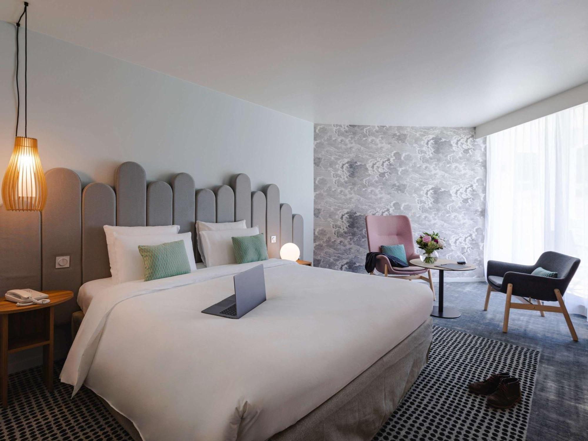 Hotel Mercure Domaine De Marlioz &