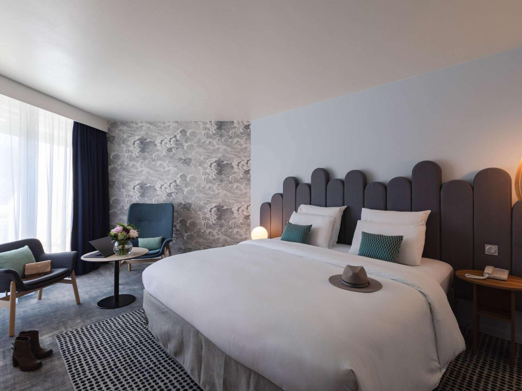 Mercure Domaine De Marlioz & Hotel Aix-les-Bains