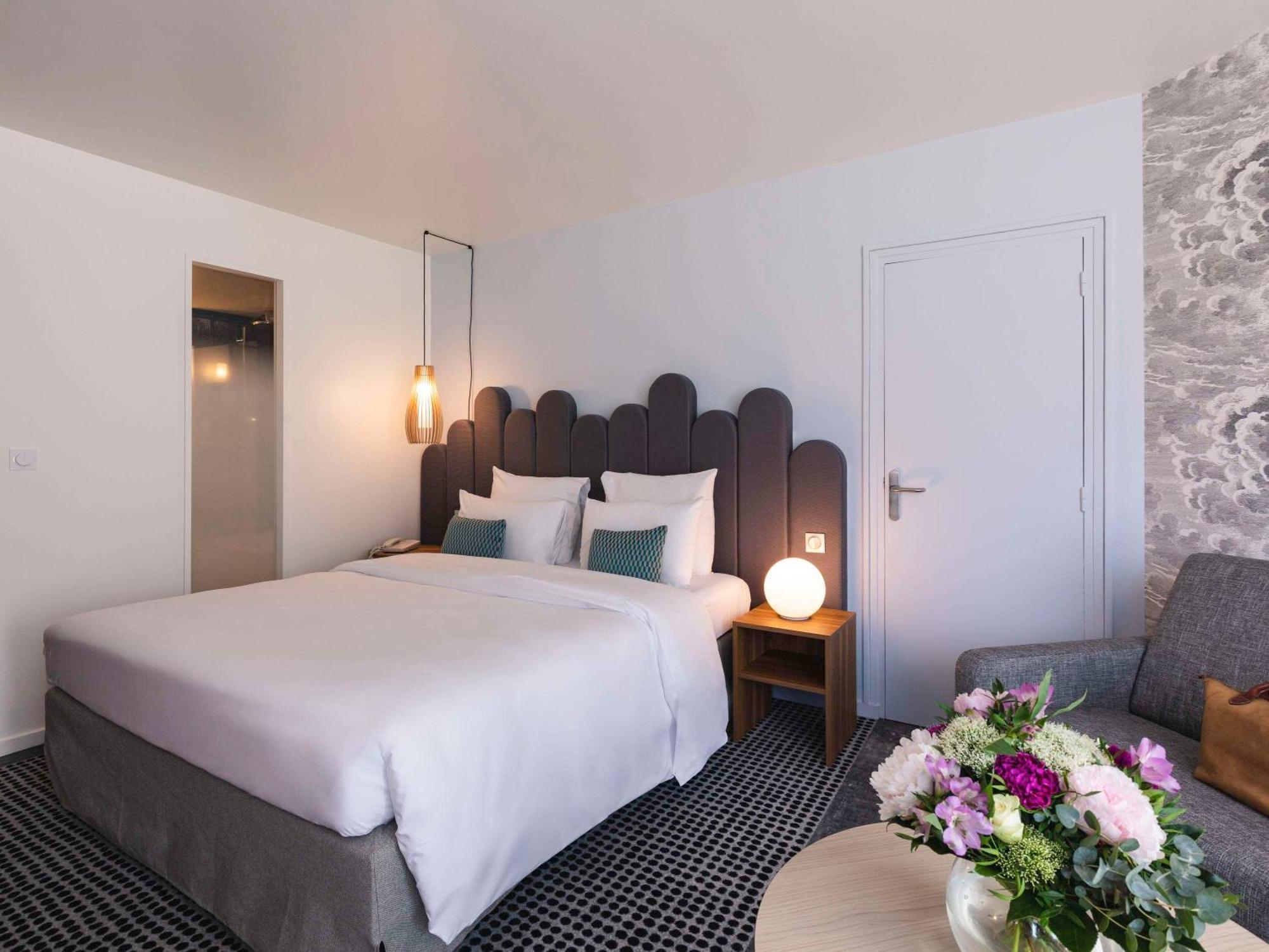 Hotel Mercure Domaine De Marlioz & Aix-les-Bains